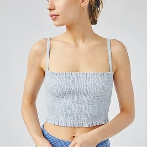 Aritzia - Sunday Best - Waverly Camisole in Plein Air ☁️ BRAND NEW